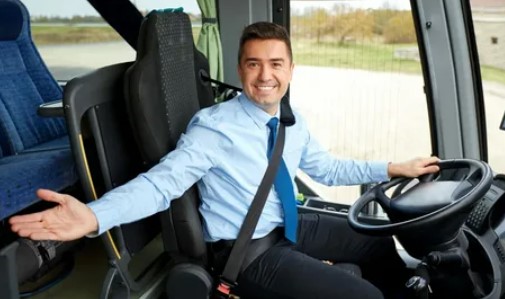 Переподготовка с категории B на D в автошколе Чадане
