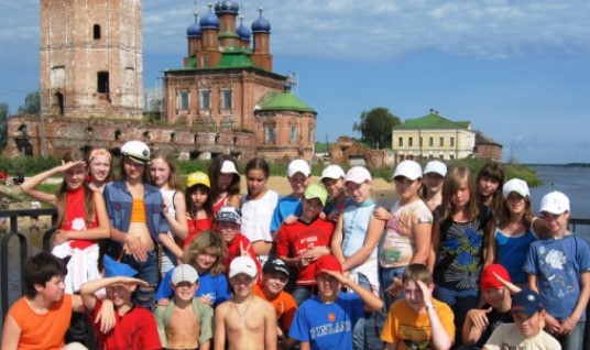 Лагеря Березников 2026