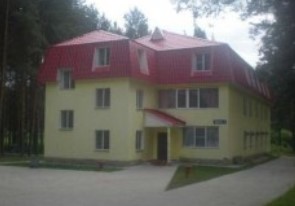 ДОЛ «Козловы горы» Кострома