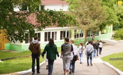 Детский лагерь Мечта в Находке