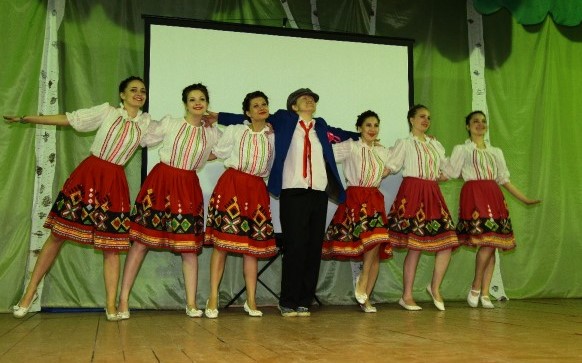 Детский лагерь Калейдоскоп в Новосибирске