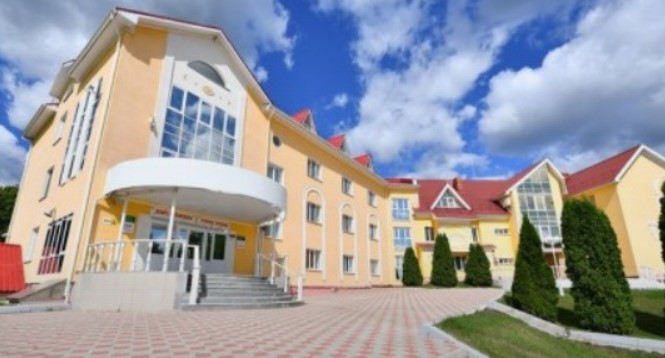 Детский лагерь Вишневая Поляна в Нурлата