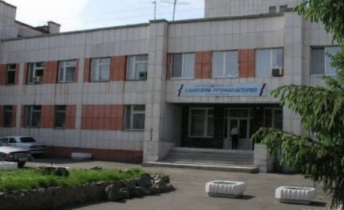 Детский лагерь Евразия в Орске