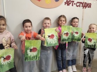Детский лагерь Наукоград в Орске
