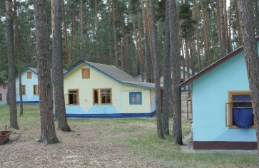 Лагеря Саранска 2026