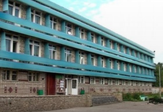Детский лагерь Изумруд в Туймазы