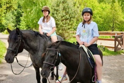Детский лагерь Хранители Знаний в Ярославской области