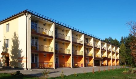 Путевка в санаторий Нарочанский Берег Белоруссия цены