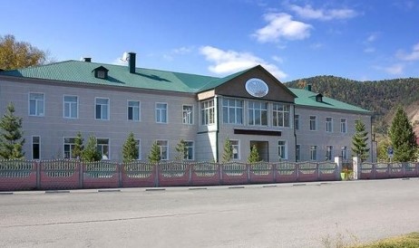 Санатории Амурской области - Санаторий Чистотел