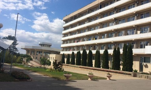 Путевка в санаторий Вешенский цены