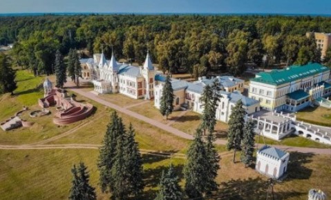 Путевка в санаторий Кирицы цены