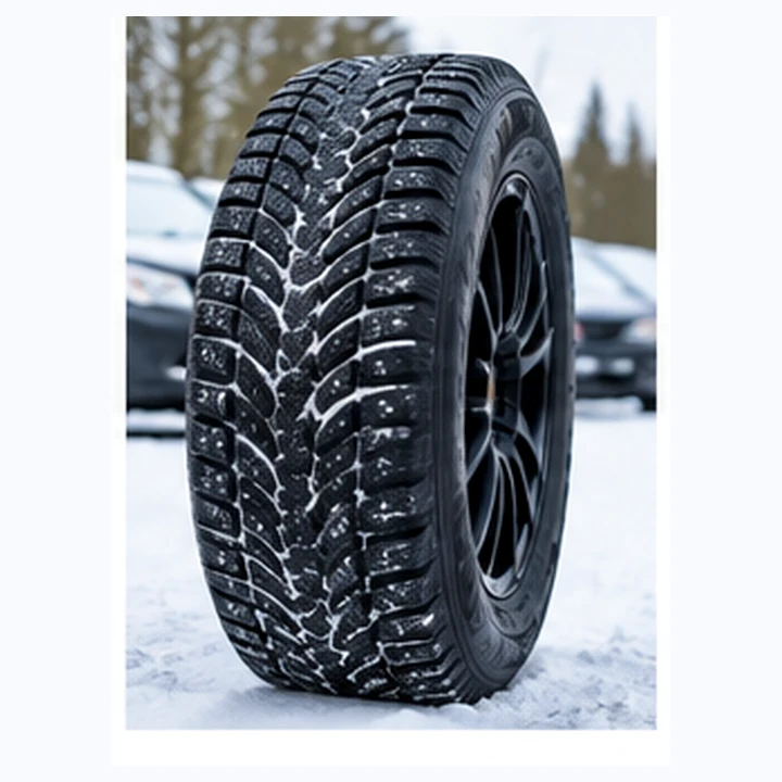 Viatti / Виатти Brina V-521 185/65 R15 — зимняя шина нешипованная купить комплектом