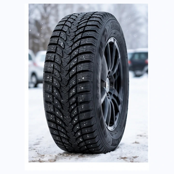 Sailun / Сайлун Endure WSL1 205/55 R16 — зимняя шина шипованная купить комплектом