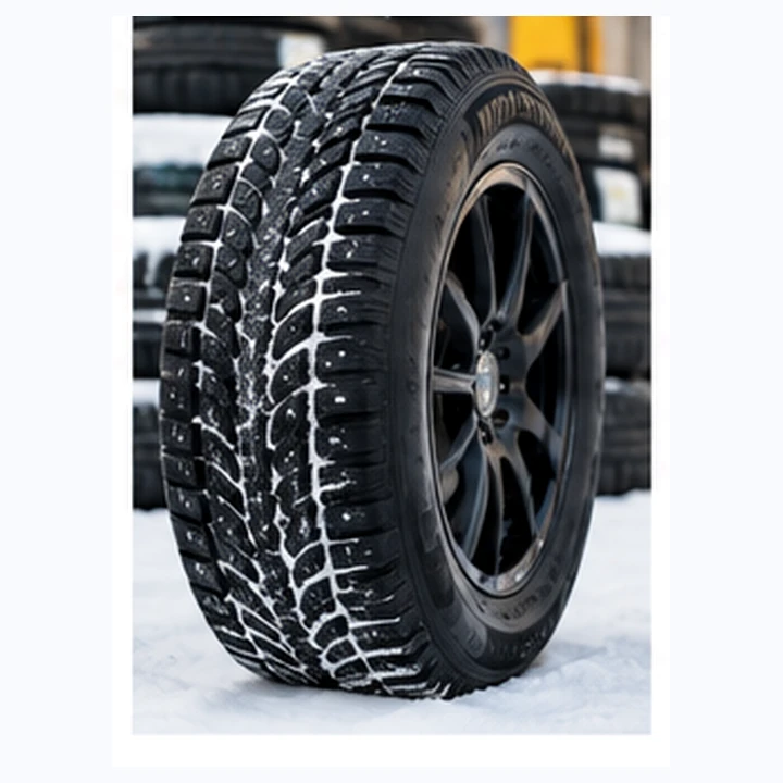 Continental / Континенталь IceContact 3 225/65 R17 — зимняя шина нешипованная купить комплектом