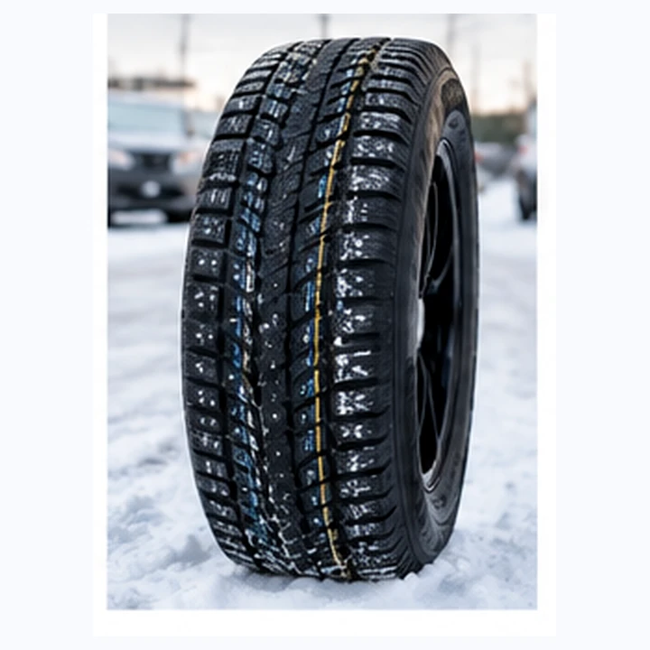 Yokohama / Йокогама Ice Guard IG65 215/60 R17 — зимняя шина нешипованная купить комплектом