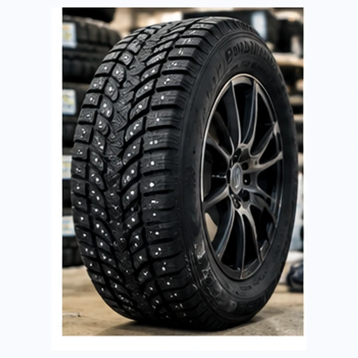 Gislaved / Гиславед Soft Frost 200 215/60 R17 — зимняя шина шипованная купить комплектом