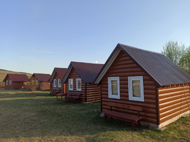 Базы отдыха России - База отдыха Сундуки
