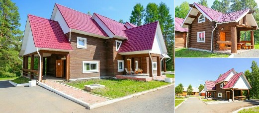 База отдыха Сюгеш Хакасия официальный сайт