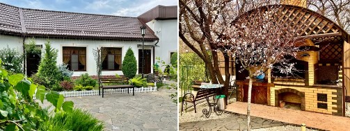 База отдыха Кипарис Армавир официальный сайт