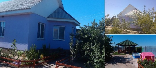 База отдыха «Дельта» Астрахань 2026