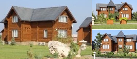 База отдыха «Эко-Порт» Астрахань 2026