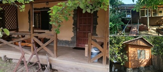 База отдыха «Капитан» Астрахань 2026