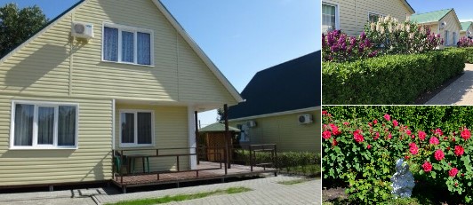 База отдыха «Верхнелебяжье» Астрахань 2026