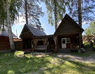 Базы отдыха России - База отдыха Добросвет 22