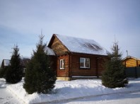 Базы отдыха России - База отдыха Крылатых