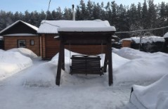 Базы отдыха России - База отдыха Ленточный Бор