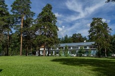 Базы отдыха России - База отдыха Славное