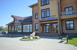 Базы отдыха России - База отдыха Заречье