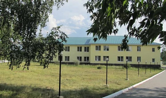 Базы отдыха России - База отдыха Арский камень