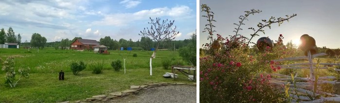 Базы отдыха Белгорода - База отдыха Родник