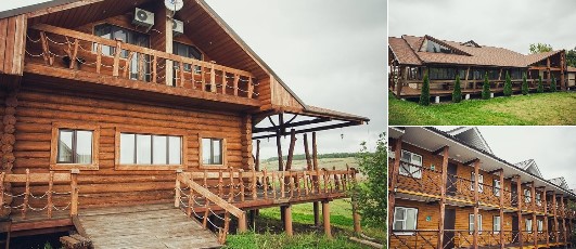 База отдыха Рыбацкий хуторок Алексеевка официальный сайт