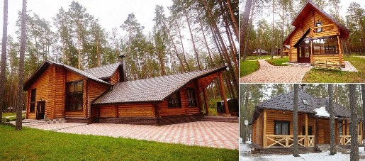 База отдыха 4 Сезона Брянск официальный сайт