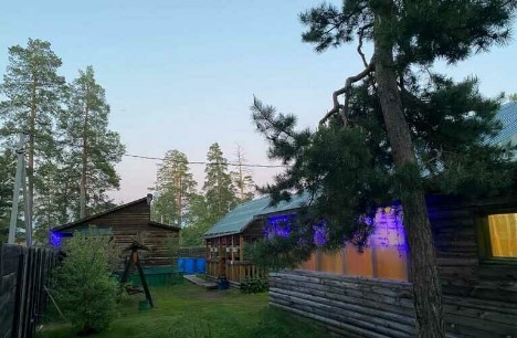 База отдыха «Тихая гавань» Бузулук 2026