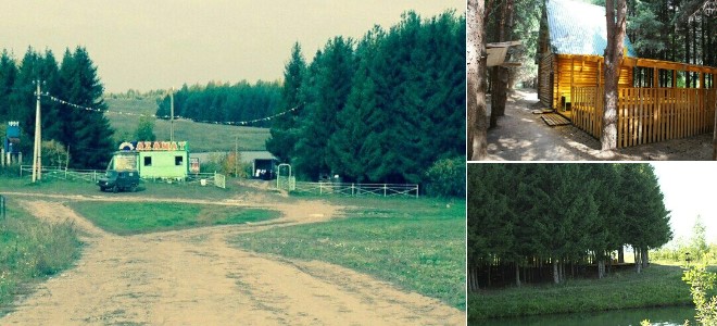 База отдыха Азамат Чебоксары официальный сайт