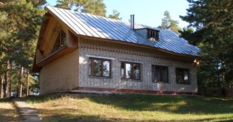 База отдыха Росинка Чебоксары официальный сайт