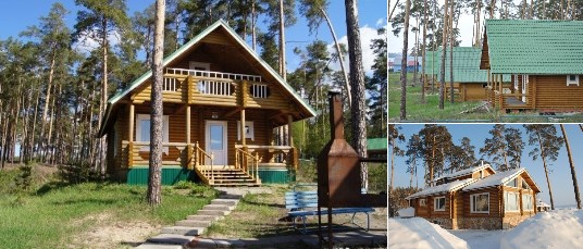 База отдыха Солнышко Чебоксары официальный сайт