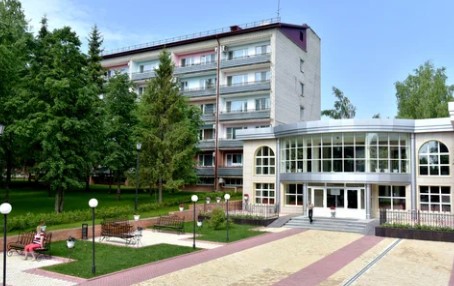 База отдыха Волжанка Чебоксары официальный сайт