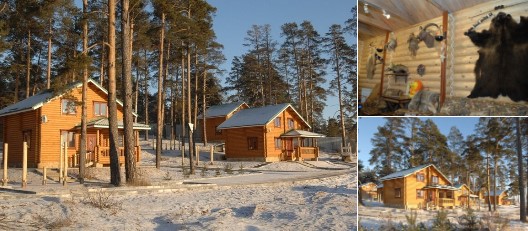 База отдыха Волжская деревня Чебоксары официальный сайт