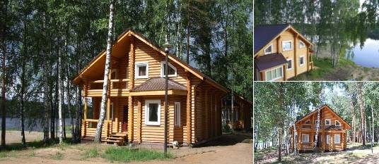 Базы отдыха в Череповце с рыбалкой и прудом
