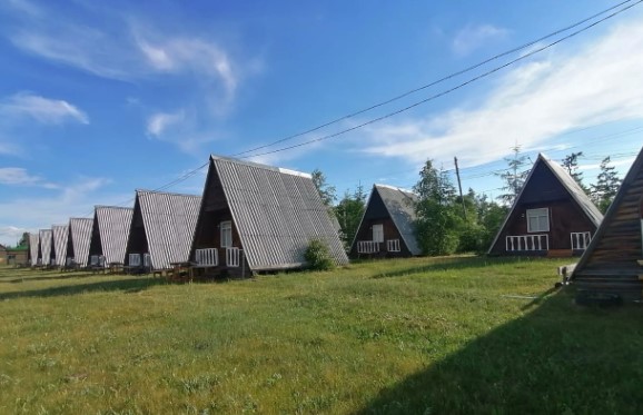 Базы отдыха в Чите официальный сайт
