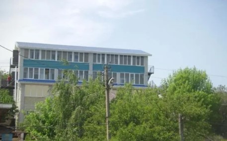 Базы отдыха России - База отдыха Кармен