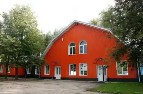 Базы отдыха России - База отдыха Оксц Полет