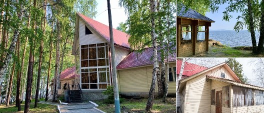 База отдыха Исеть Екатеринбург официальный сайт