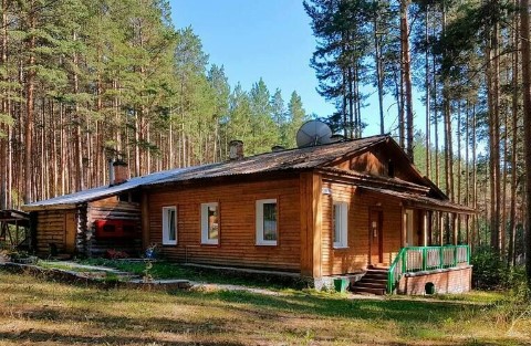 База отдыха Сова Екатеринбург официальный сайт