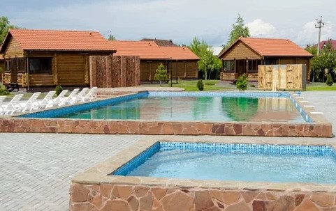База отдыха Покровская слобода Энгельс официальный сайт