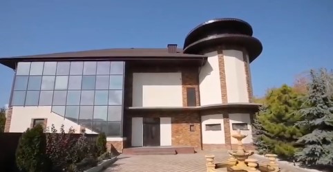 Базы отдыха Ессентуков - База отдыха Малиновка